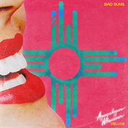 Grace (I Think I&#39;m in Love Again) by Bad Suns