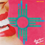 Grace (I Think I'm in Love Again) by Bad Suns