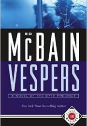 Vespers (Ed McBain)