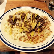 Garbage Plate (New York)