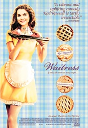 Adrienne Shelly (Waitress) (2007)