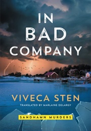 In Bad Company (Viveca Sten)