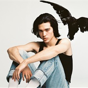 The Story - Conan Gray