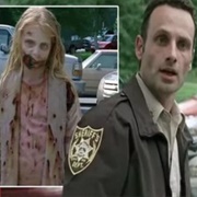 The Walking Dead