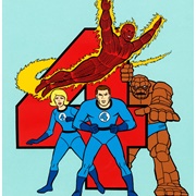 Fantastic Four