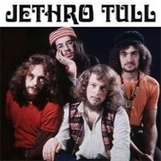 Jethro Tull