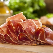 Prosciutto (Italy)