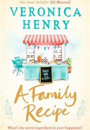 A Family Recipe (Veronica Henry)