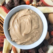 Peanut Butter Dip