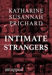 Intimate Strangers (Katharine Pritchard)