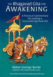 The Bhagavad Gita for Awakening (Abbot George Burke)