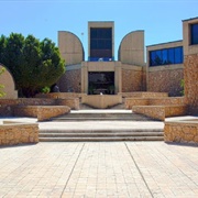Museum of Contemporary Art, Iran