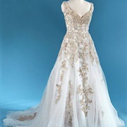 Wedding Gown