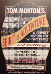 Spirits of Adventure (Tom Morton)