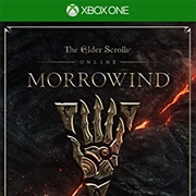 The Elder Scrolls Morrowind