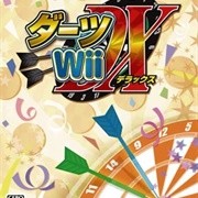 Darts Wii Deluxe