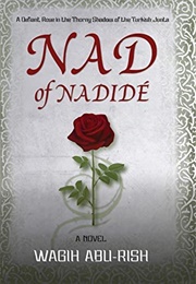 Nad of Nadide (Wagih Abu-Rish)