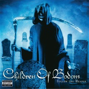 Follow the Reaper (Children of Bodom, 2000)