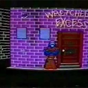 Oneohtrix Point Never - End of Life Entertainment Scenario #1