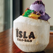 Isla Sterling Heights