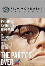 The Party's Over (2003)