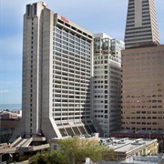 Hilton San Francisco Financial District
