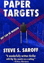 Paper Targets (Steve Saroff)