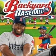 Backyard Baseball '10