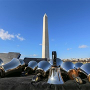 National Bell Festival