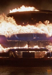 Christine (1983)