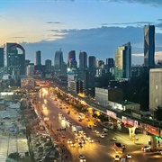 Addis Ababa