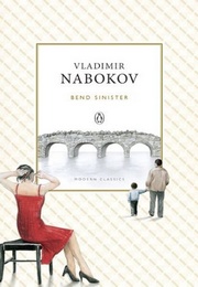 Bend Sinister (Vladimir Nabokov)