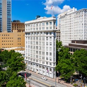 Flatiron Building, Atlanta