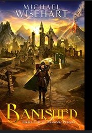 Banished (Michael Wisehart)