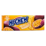 Passionfruit Hi-Chew
