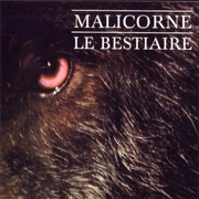 Malicorne - Le Bestiaire