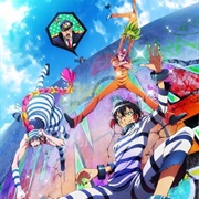 Nanbaka (The Numbers)