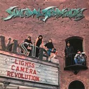 Suicidal Tendencies - Lights...Camera...Revolution!