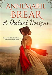 A Distant Horizon (Annemarie Brear)