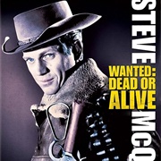 Wanted: Dead or Alive