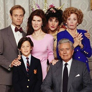 Sunday Dinner (1991)