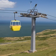 Great Orme Cable Car