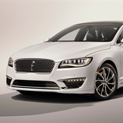 Lincoln MKZ