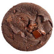 Double Chocolate Chunk