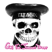 What Doesn't Kill You, Eventually Kills You (Gay for Johnny Depp, 2011)