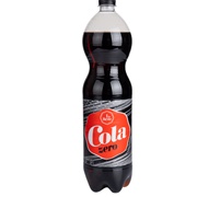 1 De Beste Cola Zero