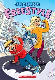 Freestyle (Gale Galligan)