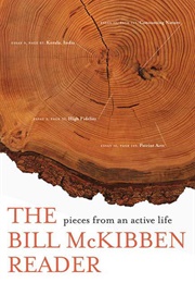 The Bill McKibben Reader (Bill McKibben)