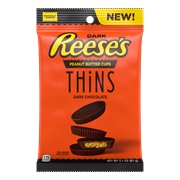 Reese's Dark Chocolate Thins