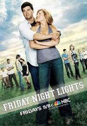 Friday Night Lights (2006)